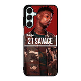 21 Savage Samsung Galaxy A16 Case BC0774