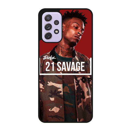 21 Savage Samsung Galaxy A23 5G Case BC0774