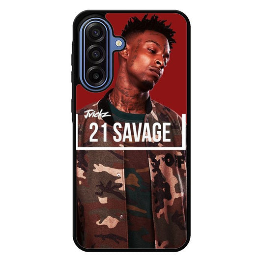 21 Savage Samsung Galaxy A17 5G Case BC0774