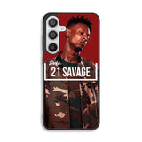 21 Savage Samsung Galaxy A26 5G Case BC0774