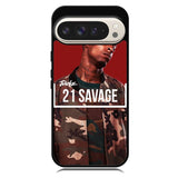 21 Savage Google Pixel 10 | Google Pixel 10 Pro Case BC0774