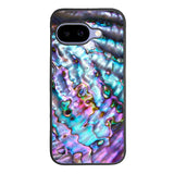 Abalone Texture Google Pixel 10A Case BC0937