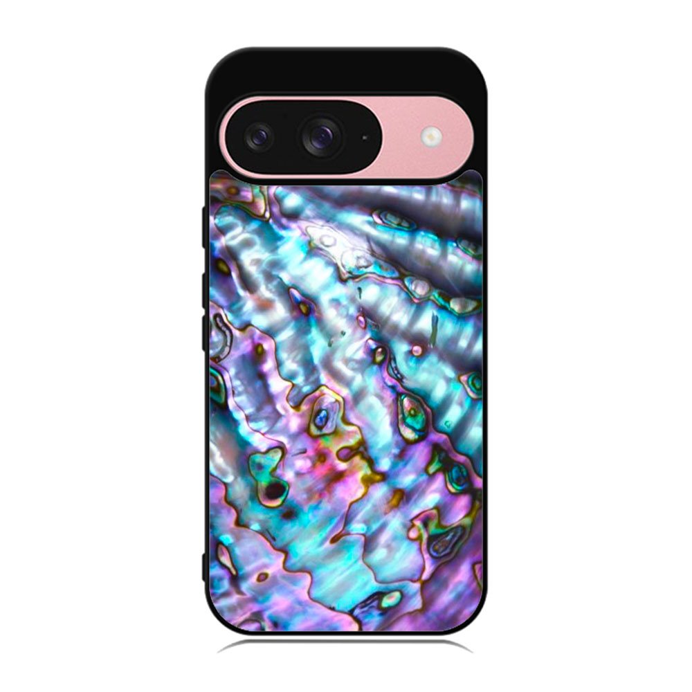 Abalone Texture Case Google Pixel 9 BC0937