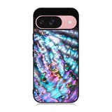 Abalone Texture Case Google Pixel 9 BC0937