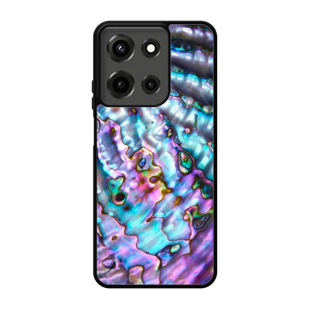 Abalone Texture Motorola Moto G 5G 2025 Case BC0937