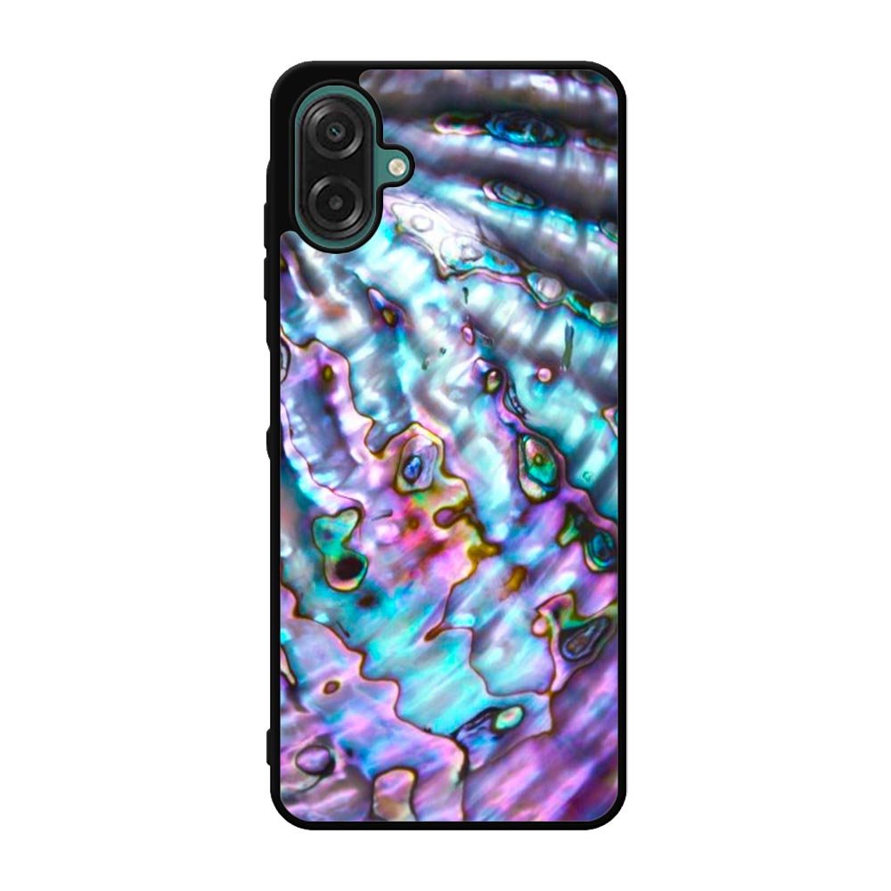 Abalone Texture Case Samsung Galaxy A07 BC0937