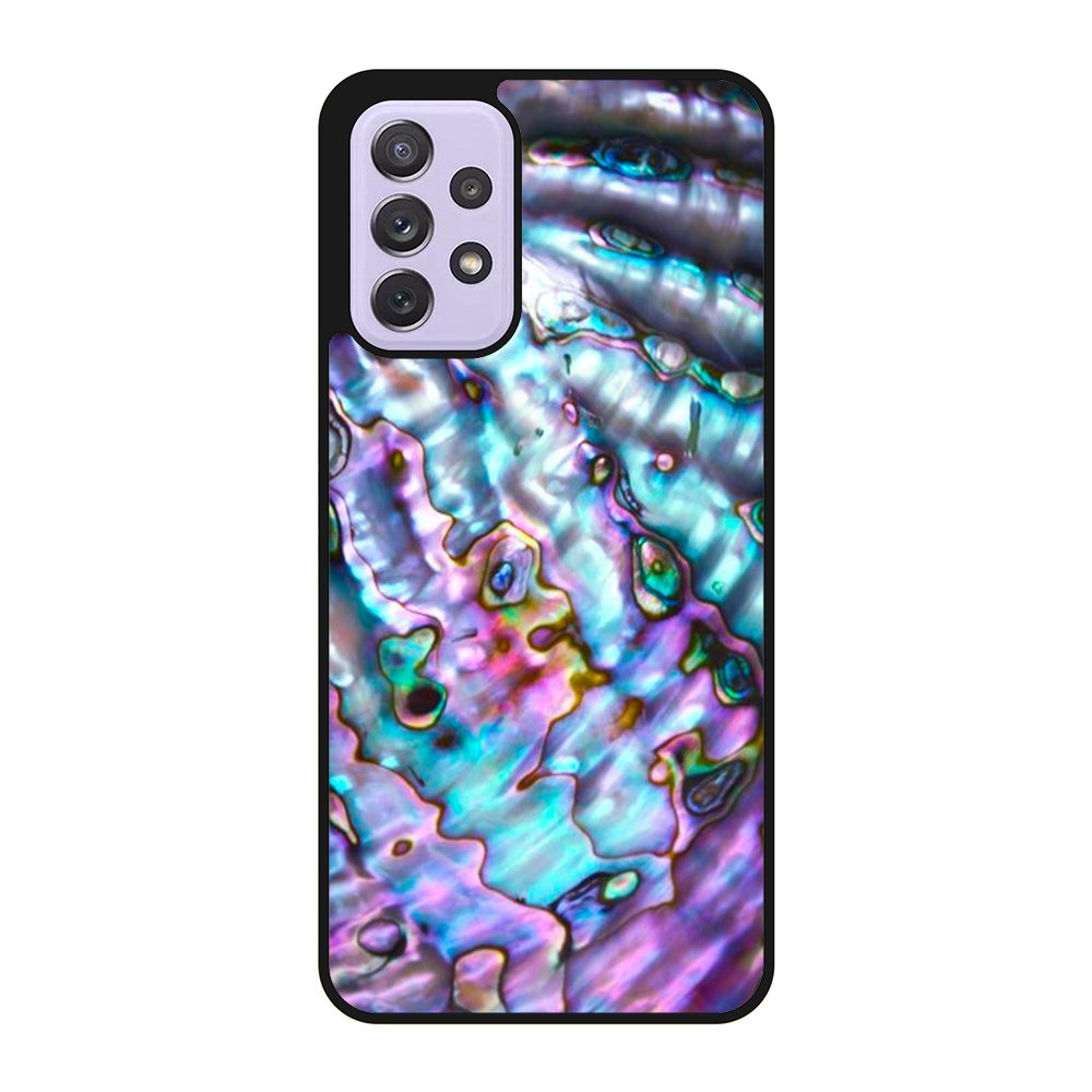 Abalone Texture Samsung Galaxy A23 5G Case BC0937