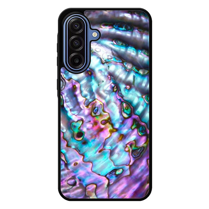 Abalone Texture Samsung Galaxy A17 5G Case BC0937