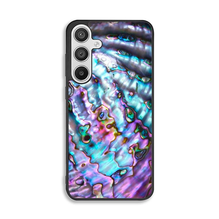 Abalone Texture Samsung Galaxy A26 5G Case BC0937