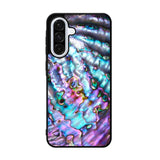 Abalone Texture Samsung Galaxy A36 Case BC0937