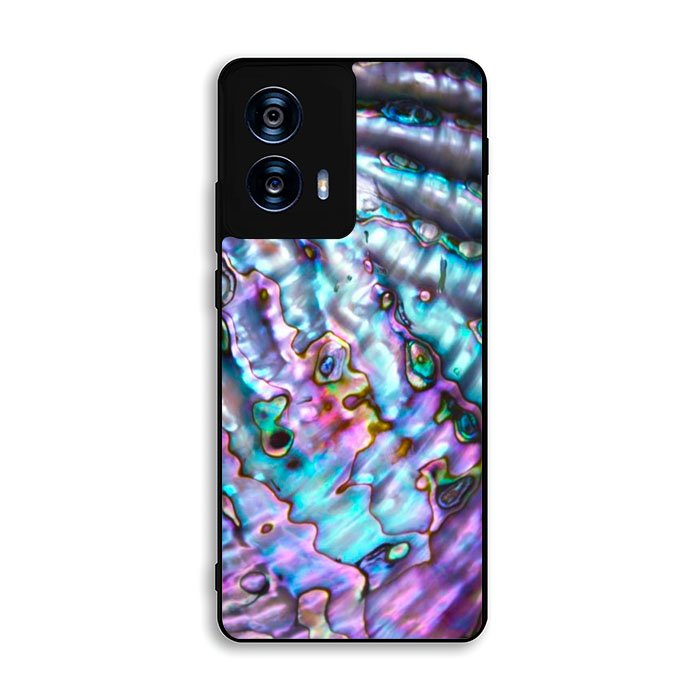Abalone Texture Motorola Moto G Power 5G 2024 Case BC0937