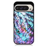 Abalone Texture Google Pixel 10 | Google Pixel 10 Pro Case BC0937