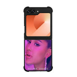 ariana grande 7 rings Case Samsung Galaxy Z Flip 6 5G BC0775