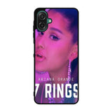ariana grande 7 rings Case Samsung Galaxy A07 BC0775
