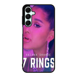ariana grande 7 rings Samsung Galaxy A16 Case BC0775