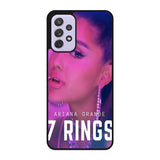 ariana grande 7 rings Samsung Galaxy A23 5G Case BC0775