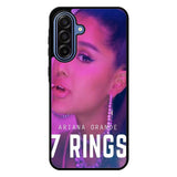 ariana grande 7 rings Samsung Galaxy A17 5G Case BC0775