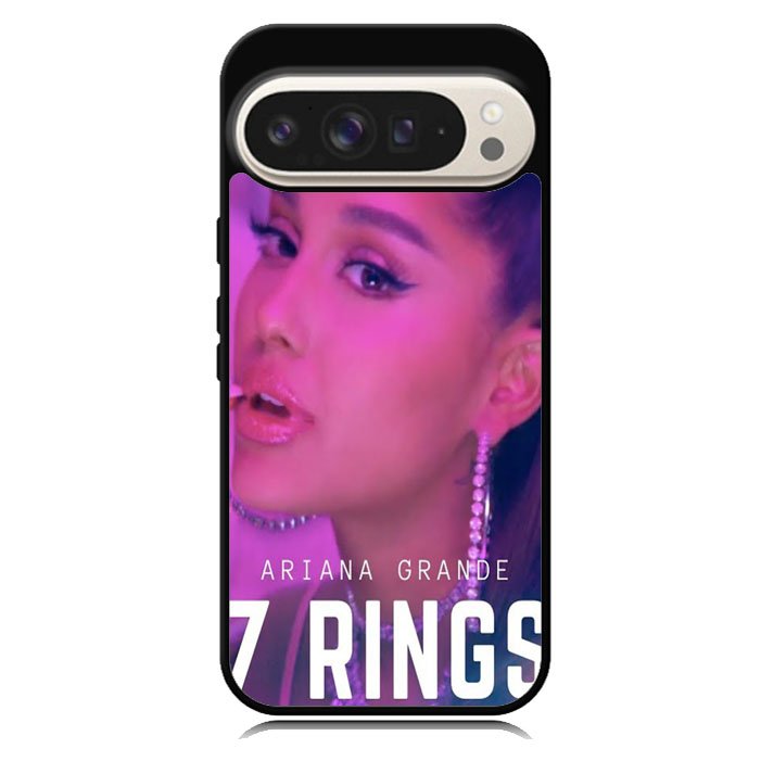 ariana grande 7 rings Google Pixel 10 Pro XL Case BC0775