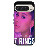 ariana grande 7 rings Google Pixel 10 Pro XL Case BC0775