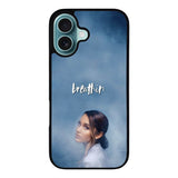 Ariana Grande Case iPhone 16 Plus BC0776