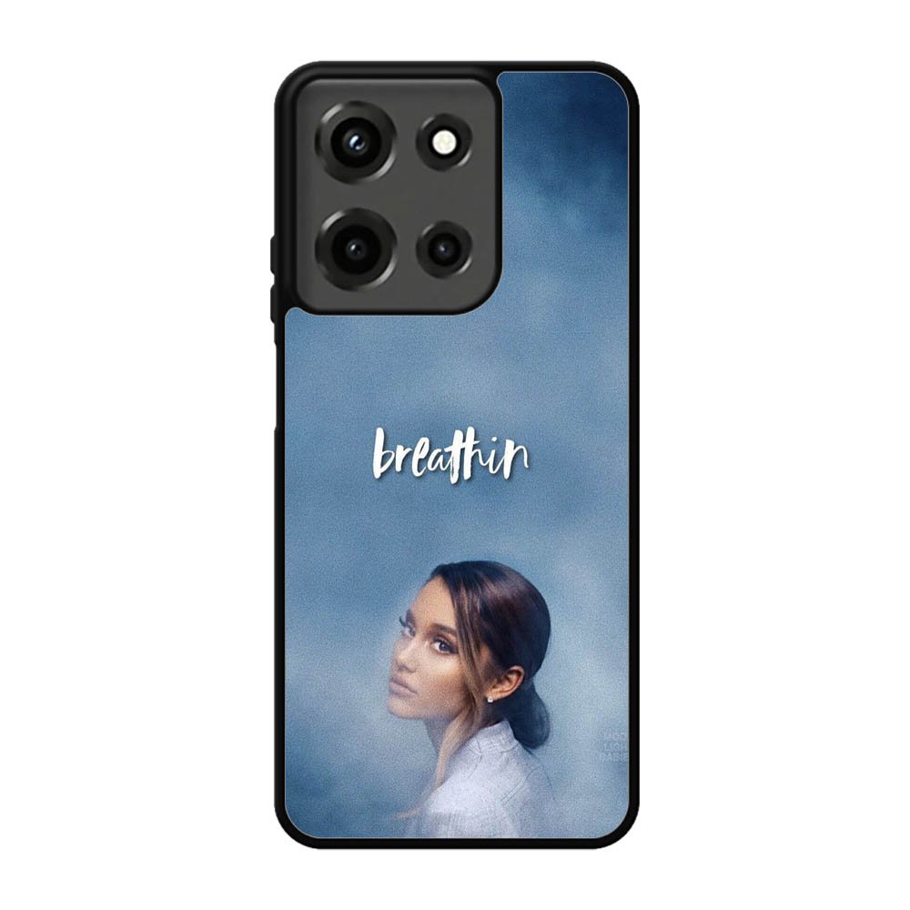 Ariana Grande Motorola Moto G 5G 2025 Case BC0776