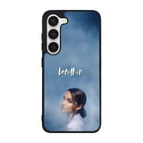 Ariana Grande Case Samsung Galaxy S24 Plus 5G BC0776