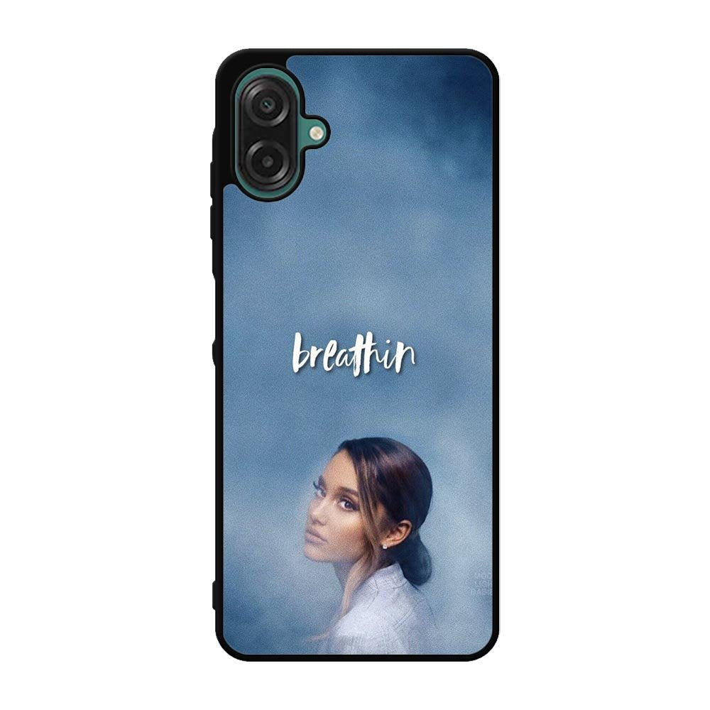 Ariana Grande Case Samsung Galaxy A07 BC0776