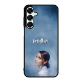 Ariana Grande Samsung Galaxy A16 Case BC0776