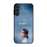 Ariana Grande Samsung Galaxy A25 5G Case BC0776