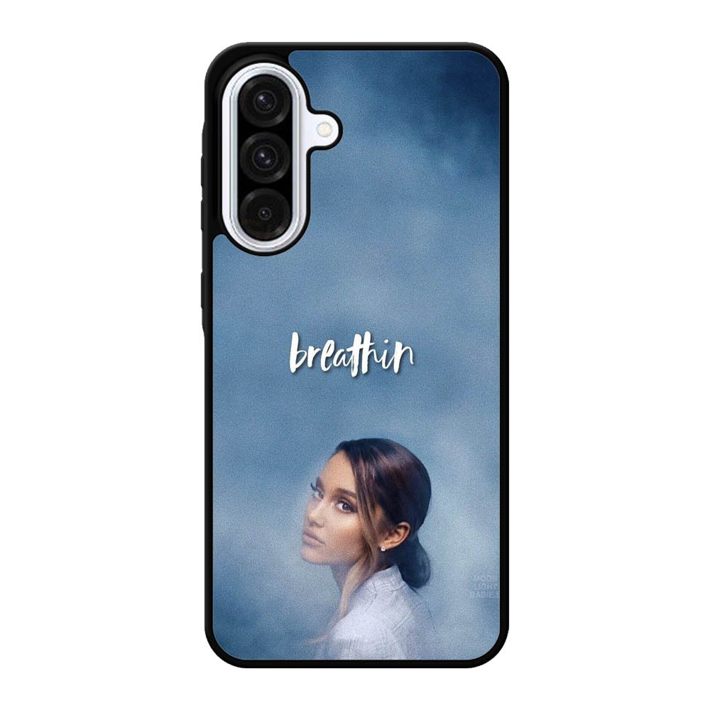 Ariana Grande Samsung Galaxy A56 Case BC0776