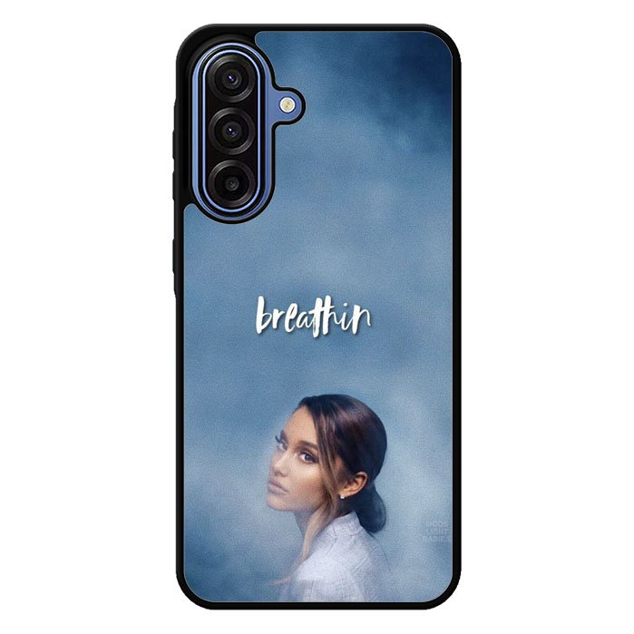Ariana Grande Samsung Galaxy A17 5G Case BC0776