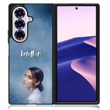 Ariana Grande Samsung Galaxy Z Fold 7 5G Case BC0776