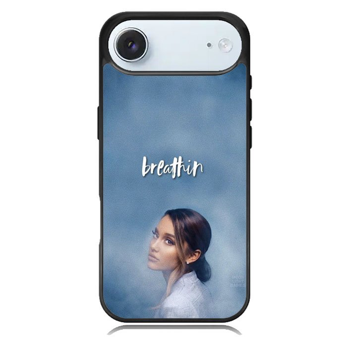 Ariana Grande iPhone 17 Air Case BC0776