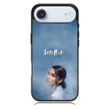Ariana Grande iPhone 17 Air Case BC0776