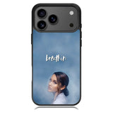 Ariana Grande iPhone 17 Pro Case BC0776