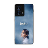 Ariana Grande Motorola Moto G Power 5G 2024 Case BC0776