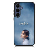 Ariana Grande Samsung Galaxy S25 FE Case BC0776
