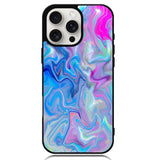 Hologram Holographic Case iPhone 16 Pro Max BC0777