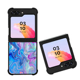 Hologram Holographic Case Samsung Galaxy Z Flip 5 5G BC0777