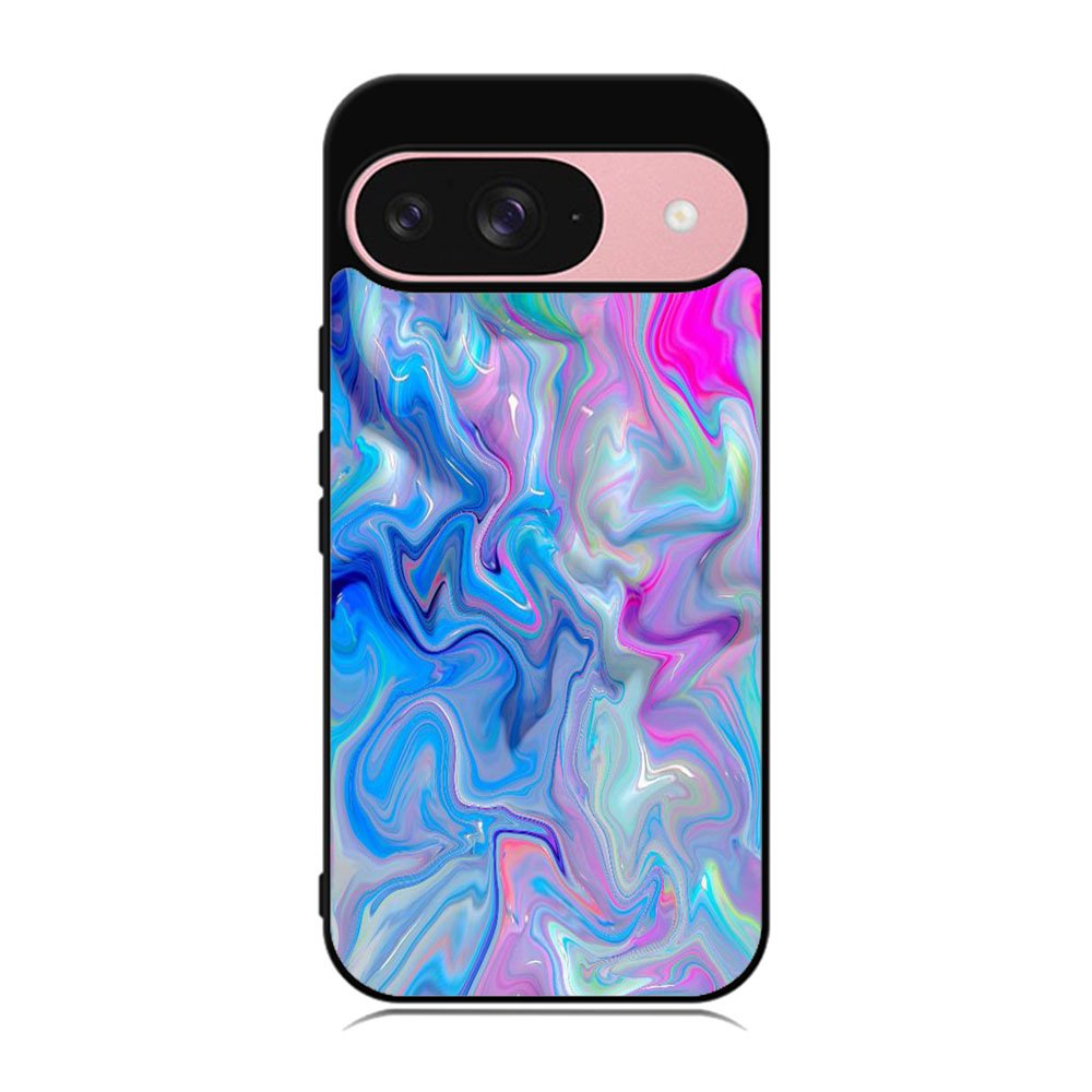 Hologram Holographic Case Google Pixel 9 BC0777
