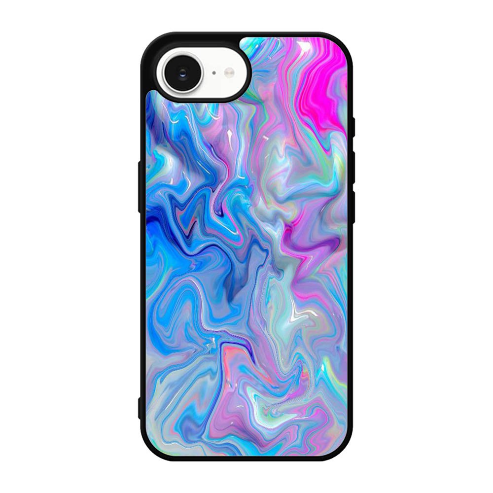 Hologram Holographic iPhone 16e Case BC0777