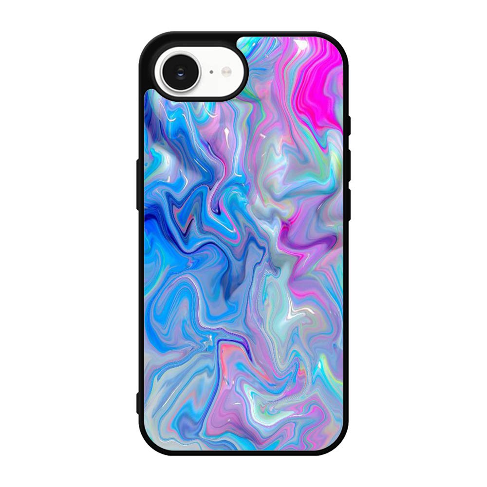 Hologram Holographic iPhone 17e Case BC0777