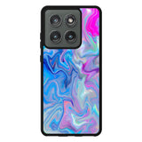 Hologram Holographic Case Motorola Moto Edge 2025 BC0777
