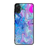 Hologram Holographic Case Samsung Galaxy A07 BC0777