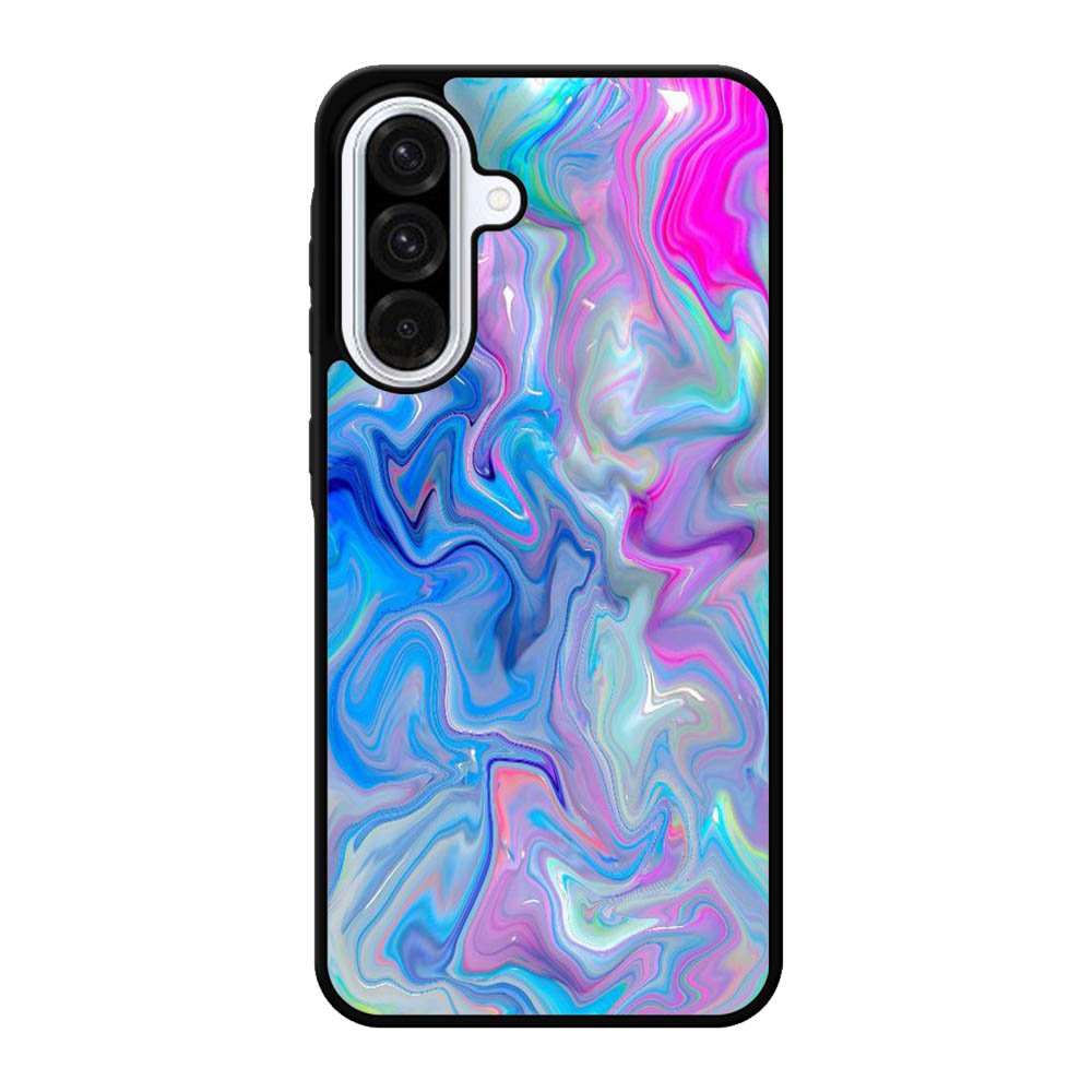 Hologram Holographic Samsung Galaxy A56 Case BC0777