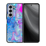 Hologram Holographic Case Samsung Galaxy z Fold 5 5G BC0777
