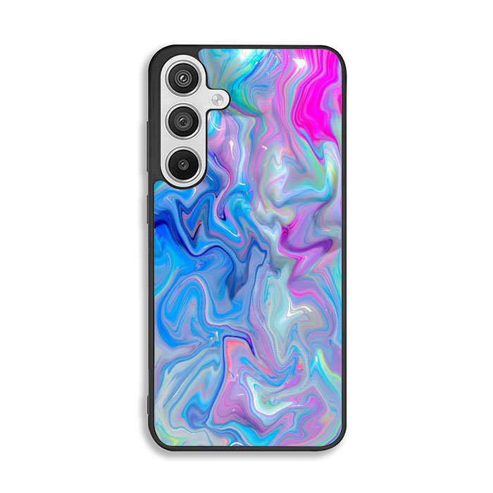 Hologram Holographic Samsung Galaxy A26 5G Case BC0777