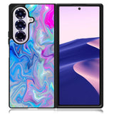 Hologram Holographic Samsung Galaxy Z Fold 7 5G Case BC0777