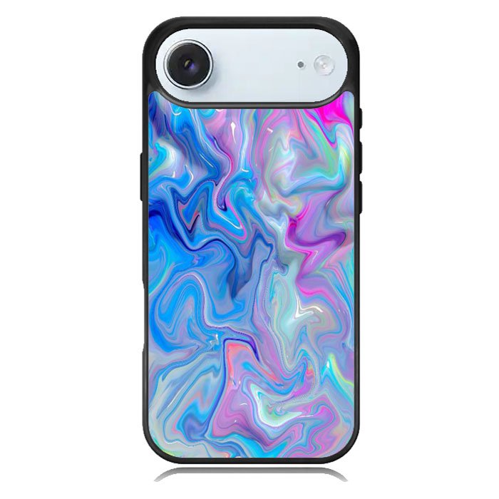 Hologram Holographic iPhone 17 Air Case BC0777