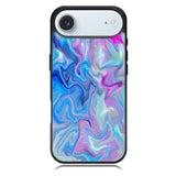 Hologram Holographic iPhone 17 Air Case BC0777